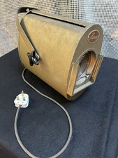 Vintage Theatre Light Stage
