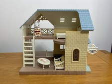 Sylvanian Families Bluebell