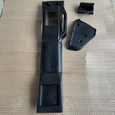 Aw11 Early Center Console