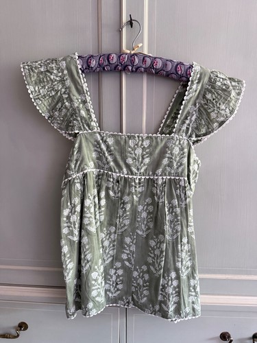 Juliet dunn london blouse - london,