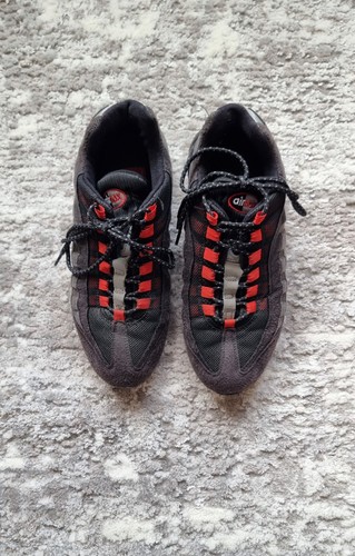 Nike air max liverpool fc - 95,