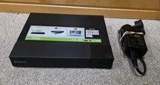 Sony Blu-Ray Disc / DVD Player