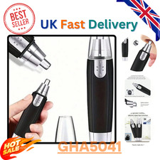 1pc Nose Hair Trimmer