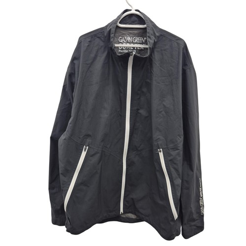 Galvin green jacket size 3xl - jacket,
