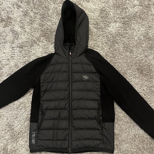 Moncler grenoble cardigan - moncler,