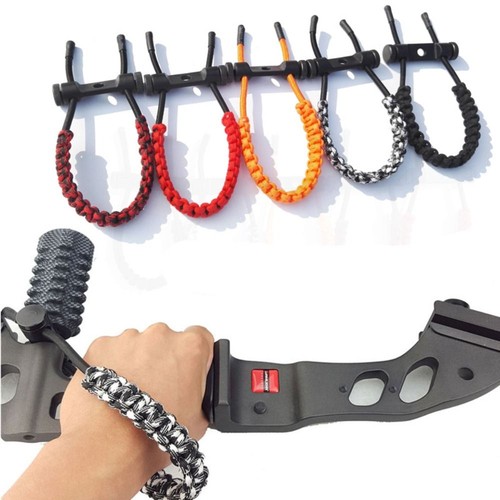 1pc compound bow wrist - 1pc, strap
