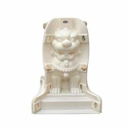 Ornamental mold diy concrete - mold,