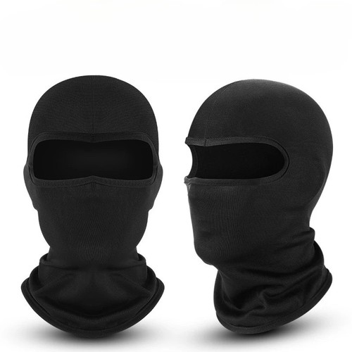 Balaclava full face mask - face,