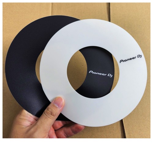 Controller jog wheel - jog, pvc