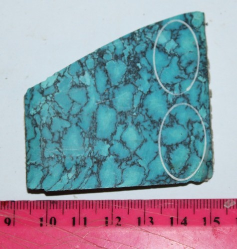 Rough rock synthetic - rough,