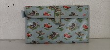 Cath Kidston / Cath Kids Folding Changing Mat and Pouch For Baby Plane Design