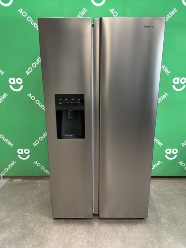 Haier american fridge freezer - american,