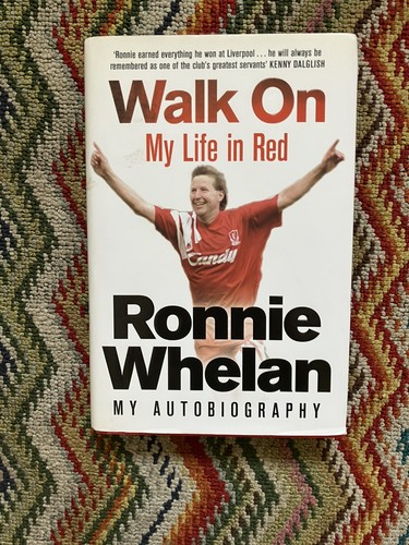 Liverpool signed ronnie - fc,