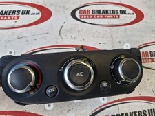 2015 renault clio mk4 heater - 2015,