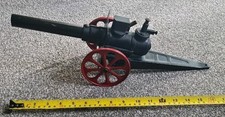 Big Bang Toy Cannon Model