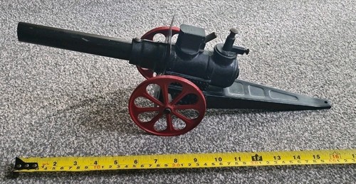 Big bang toy - toy, cannon