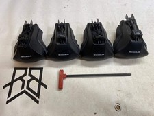 Exodus FP7 Footpack (Same Fit