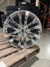 4 New F150 XLT OE Wheels