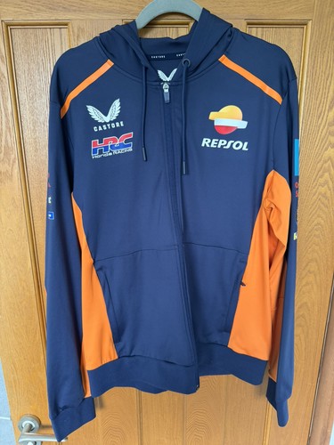 Honda racing hrc repsol - honda,
