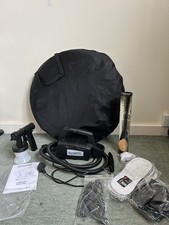 Spray Tanning Kit Machine