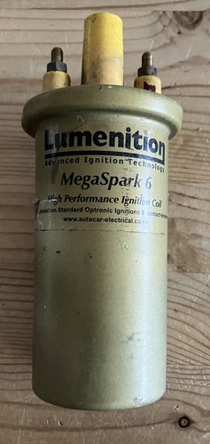 Lumenition megaspark - lumenition,
