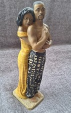 © U.T.I . African Couple