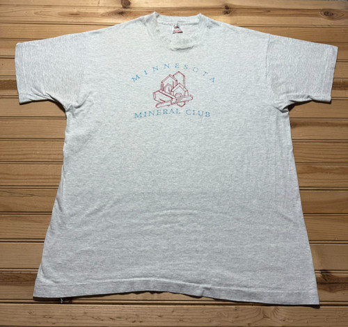 Vintage 80s 90s minnesota - vintage,