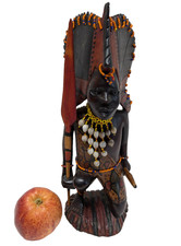 Exquisite Masai Warrior