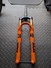 Fox factory grip2 140mm - fox,