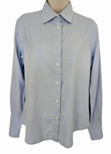 Brioni Shirt Womens Size 42