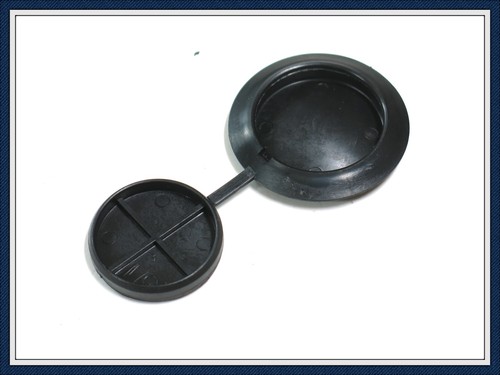 Body cap renault clio - renault, r19