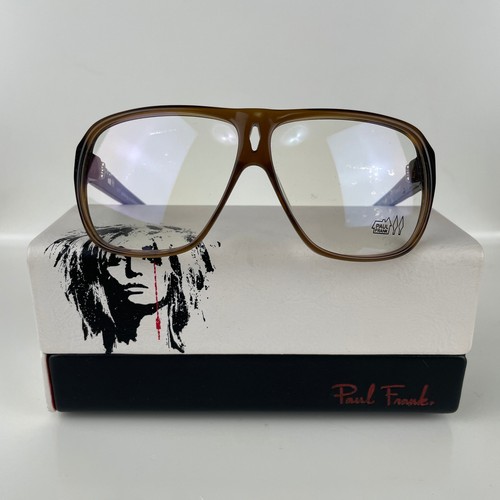 Paul frank rx17 picking - paul,