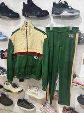 Gucci Technical Jersey