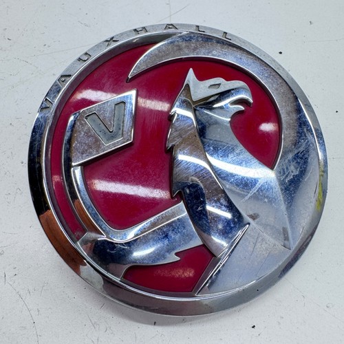Vauxhall astra gtc - vauxhall, boot