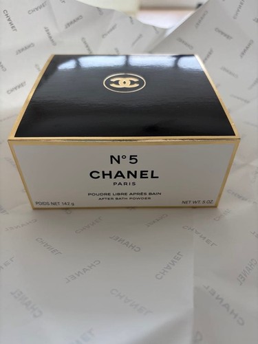 Chanel loose body powder - chanel,