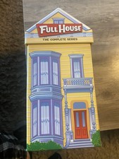 Full House - The Complete