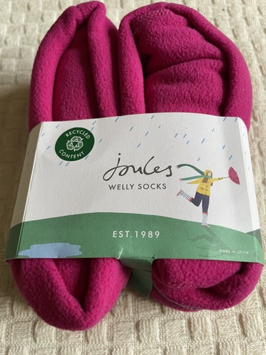 Bnib joules welton - welton, socks