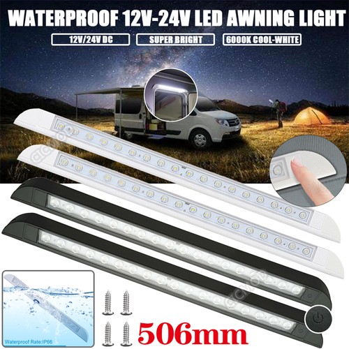 Led awning light - led,