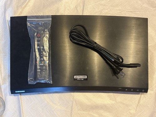 Samsung ubd m8500 - samsung, ubd-m8500