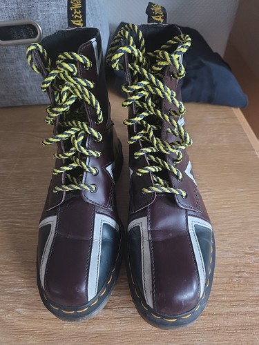 Doc martens htf - doc, jack