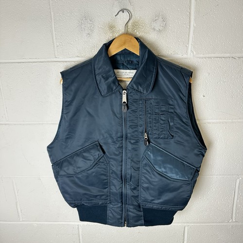 Vintage cwu jacket mens - cwu-36/p,