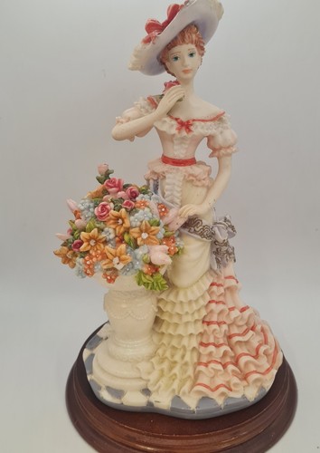 Leonardo collections 1996 lady - leonardo,