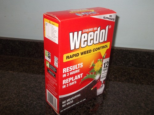 Weedol rapid weed - rapid,