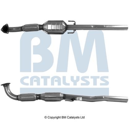 Catalysts bm80136h - catalysts,