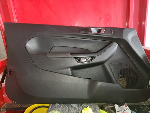 Ford fiesta mk7 2015 - ford,