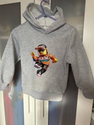 Roblox hoody kids unisex - roblox,