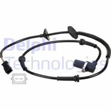 ABS wheel speed sensor Passive