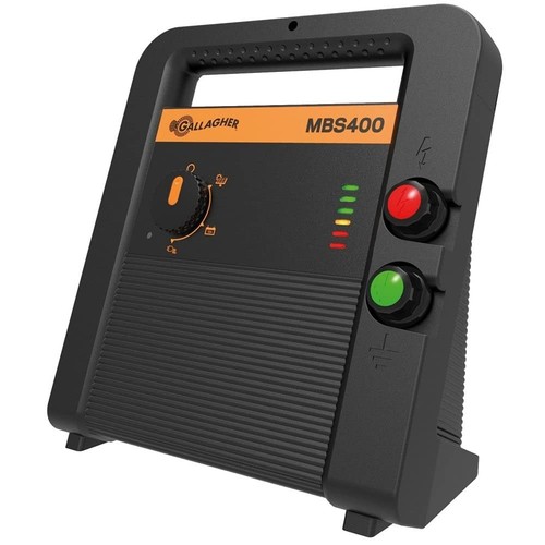 Gallagher mbs400 12v battery - gallagher,