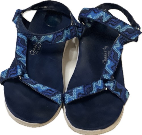 Tony little cheeks sandals - little,