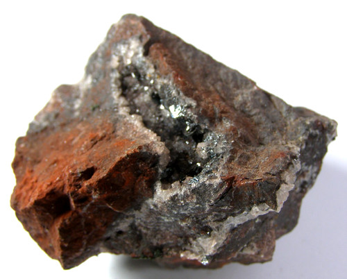 Natural quartz crystals - natural,